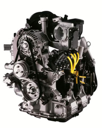 P1A8A Engine